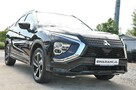 Mitsubishi Eclipse Cross |full led|kamery 360|android auto|skóra|nawi|100% bezwypadkowy|188ps| - 5