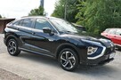 Mitsubishi Eclipse Cross |full led|kamery 360|android auto|skóra|nawi|100% bezwypadkowy|188ps| - 7