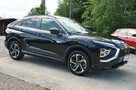 Mitsubishi Eclipse Cross |full led|kamery 360|android auto|skóra|nawi|100% bezwypadkowy|188ps| - 8
