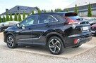 Mitsubishi Eclipse Cross |full led|kamery 360|android auto|skóra|nawi|100% bezwypadkowy|188ps| - 10