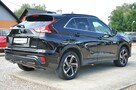 Mitsubishi Eclipse Cross |full led|kamery 360|android auto|skóra|nawi|100% bezwypadkowy|188ps| - 11