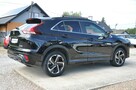 Mitsubishi Eclipse Cross |full led|kamery 360|android auto|skóra|nawi|100% bezwypadkowy|188ps| - 12