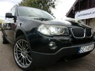 BMW X3 Klimatronic, Podgrzewane fotele, Podparcie lędźwiowe, Xenon, 4x4 - 5