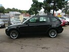BMW X3 Klimatronic, Podgrzewane fotele, Podparcie lędźwiowe, Xenon, 4x4 - 7