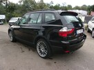 BMW X3 Klimatronic, Podgrzewane fotele, Podparcie lędźwiowe, Xenon, 4x4 - 8
