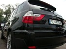 BMW X3 Klimatronic, Podgrzewane fotele, Podparcie lędźwiowe, Xenon, 4x4 - 9