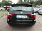 BMW X3 Klimatronic, Podgrzewane fotele, Podparcie lędźwiowe, Xenon, 4x4 - 10