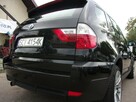 BMW X3 Klimatronic, Podgrzewane fotele, Podparcie lędźwiowe, Xenon, 4x4 - 12