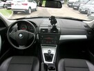 BMW X3 Klimatronic, Podgrzewane fotele, Podparcie lędźwiowe, Xenon, 4x4 - 13