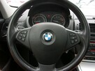 BMW X3 Klimatronic, Podgrzewane fotele, Podparcie lędźwiowe, Xenon, 4x4 - 16