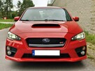 Subaru Impreza - 2