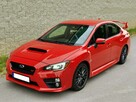 Subaru Impreza - 3