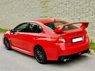 Subaru Impreza - 6