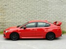 Subaru Impreza - 8