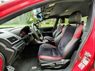 Subaru Impreza - 13