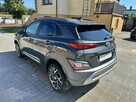 Hyundai Kona 1.6 GDi HYBRYDA#Navi#Climatronic#Automat - 3