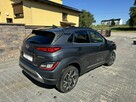 Hyundai Kona 1.6 GDi HYBRYDA#Navi#Climatronic#Automat - 4