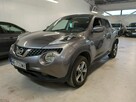 Nissan Juke 1.6 N-Connecta XTronic! Salon Polska ! Kamera ! Serwis ASO! VAT 23%! - 1