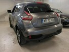 Nissan Juke 1.6 N-Connecta XTronic! Salon Polska ! Kamera ! Serwis ASO! VAT 23%! - 2