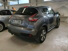 Nissan Juke 1.6 N-Connecta XTronic! Salon Polska ! Kamera ! Serwis ASO! VAT 23%! - 3