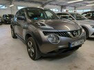 Nissan Juke 1.6 N-Connecta XTronic! Salon Polska ! Kamera ! Serwis ASO! VAT 23%! - 4