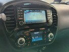 Nissan Juke 1.6 N-Connecta XTronic! Salon Polska ! Kamera ! Serwis ASO! VAT 23%! - 5