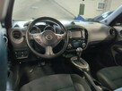 Nissan Juke 1.6 N-Connecta XTronic! Salon Polska ! Kamera ! Serwis ASO! VAT 23%! - 6