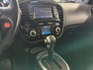Nissan Juke 1.6 N-Connecta XTronic! Salon Polska ! Kamera ! Serwis ASO! VAT 23%! - 9