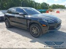 Porsche Cayenne Platinium Edition - 3