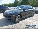 Porsche Cayenne Platinium Edition - 5