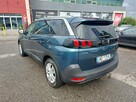 Peugeot 5008 1,5HDI 7-osobowy Bezwypadkowy HAK Tempomat - 3