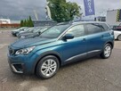 Peugeot 5008 1,5HDI 7-osobowy Bezwypadkowy HAK Tempomat - 5