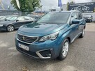 Peugeot 5008 1,5HDI 7-osobowy Bezwypadkowy HAK Tempomat - 6