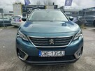 Peugeot 5008 1,5HDI 7-osobowy Bezwypadkowy HAK Tempomat - 7