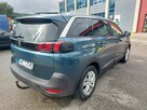 Peugeot 5008 1,5HDI 7-osobowy Bezwypadkowy HAK Tempomat - 9