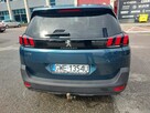 Peugeot 5008 1,5HDI 7-osobowy Bezwypadkowy HAK Tempomat - 10