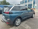 Peugeot 5008 1,5HDI 7-osobowy Bezwypadkowy HAK Tempomat - 11