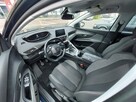 Peugeot 5008 1,5HDI 7-osobowy Bezwypadkowy HAK Tempomat - 14