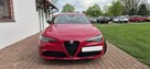 Alfa Romeo Giulia Zarejestrowany - 2