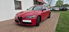 Alfa Romeo Giulia Zarejestrowany - 3