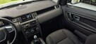 Land Rover Discovery Sport cena z opłatami - 13