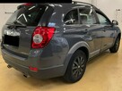 Captiva 2.0D LT 4x4 150km 7 foteli KLIMATYZACJA serwis 2010 - 2