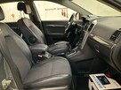Captiva 2.0D LT 4x4 150km 7 foteli KLIMATYZACJA serwis 2010 - 5