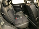Captiva 2.0D LT 4x4 150km 7 foteli KLIMATYZACJA serwis 2010 - 6