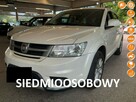 Freemont 2.0 Multijet 4x4 170km 7 foteli AUTOMAT nav SKÓRA serwis 2015 - 1