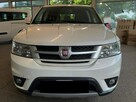 Freemont 2.0 Multijet 4x4 170km 7 foteli AUTOMAT nav SKÓRA serwis 2015 - 2