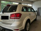 Freemont 2.0 Multijet 4x4 170km 7 foteli AUTOMAT nav SKÓRA serwis 2015 - 4