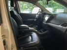 Freemont 2.0 Multijet 4x4 170km 7 foteli AUTOMAT nav SKÓRA serwis 2015 - 9