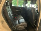 Freemont 2.0 Multijet 4x4 170km 7 foteli AUTOMAT nav SKÓRA serwis 2015 - 10
