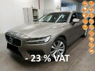Volvo V60 Momentum 2.0D 150km SKÓRA full led NAVI kamera 2021 FV23% - 1